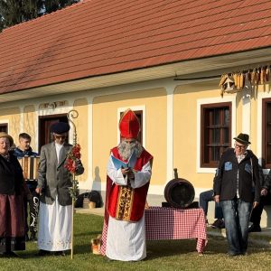 Alternative view of Djočanova domačija