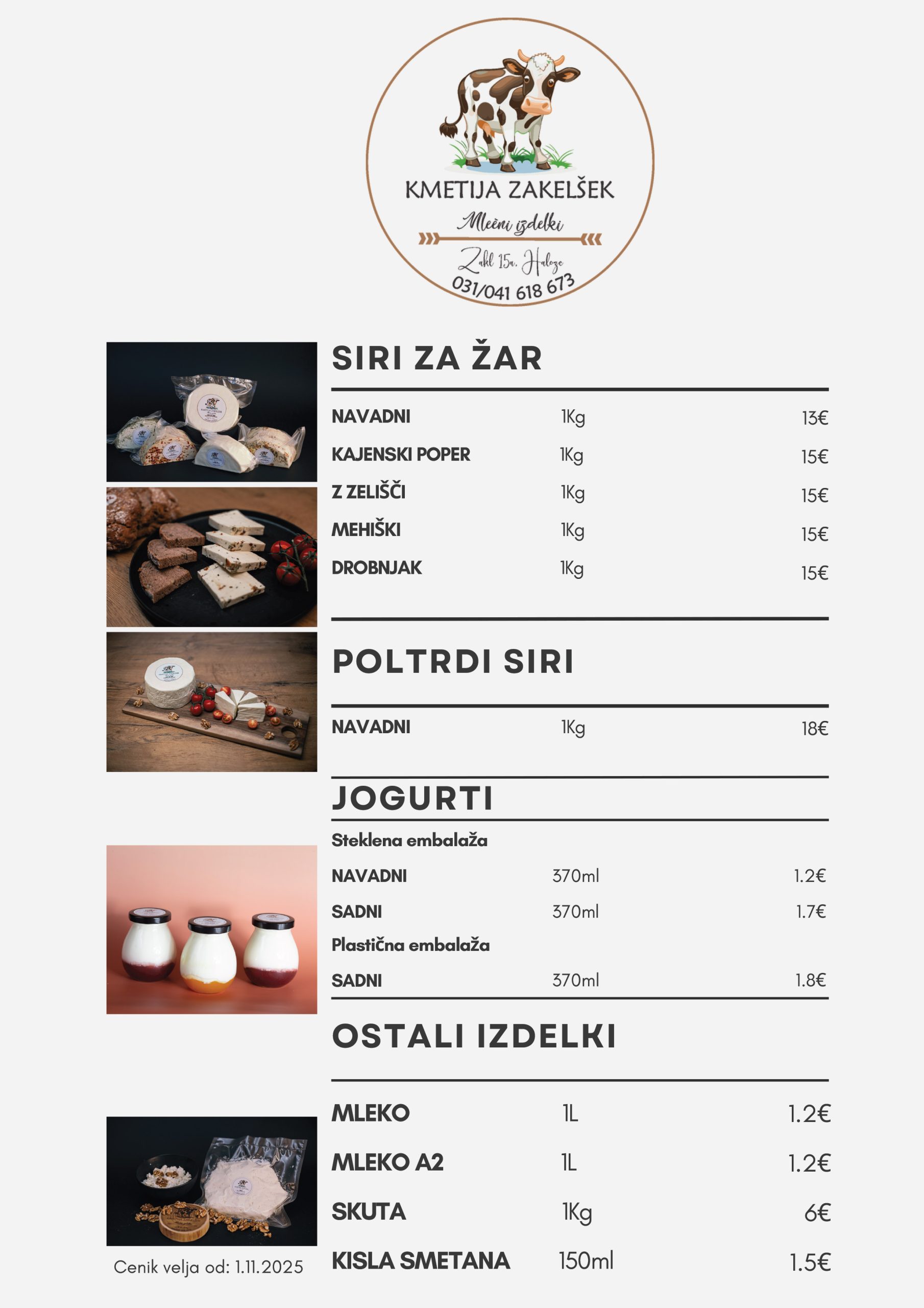 Kmetija Zakelšek - slika 2