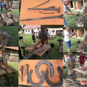 Djočanova domačija