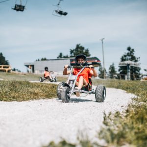 Gorski trikolesniki Bolfenk