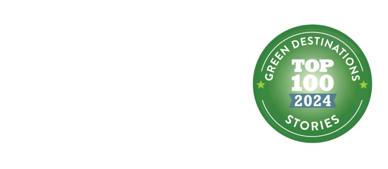 Jeruzalem Slovenija