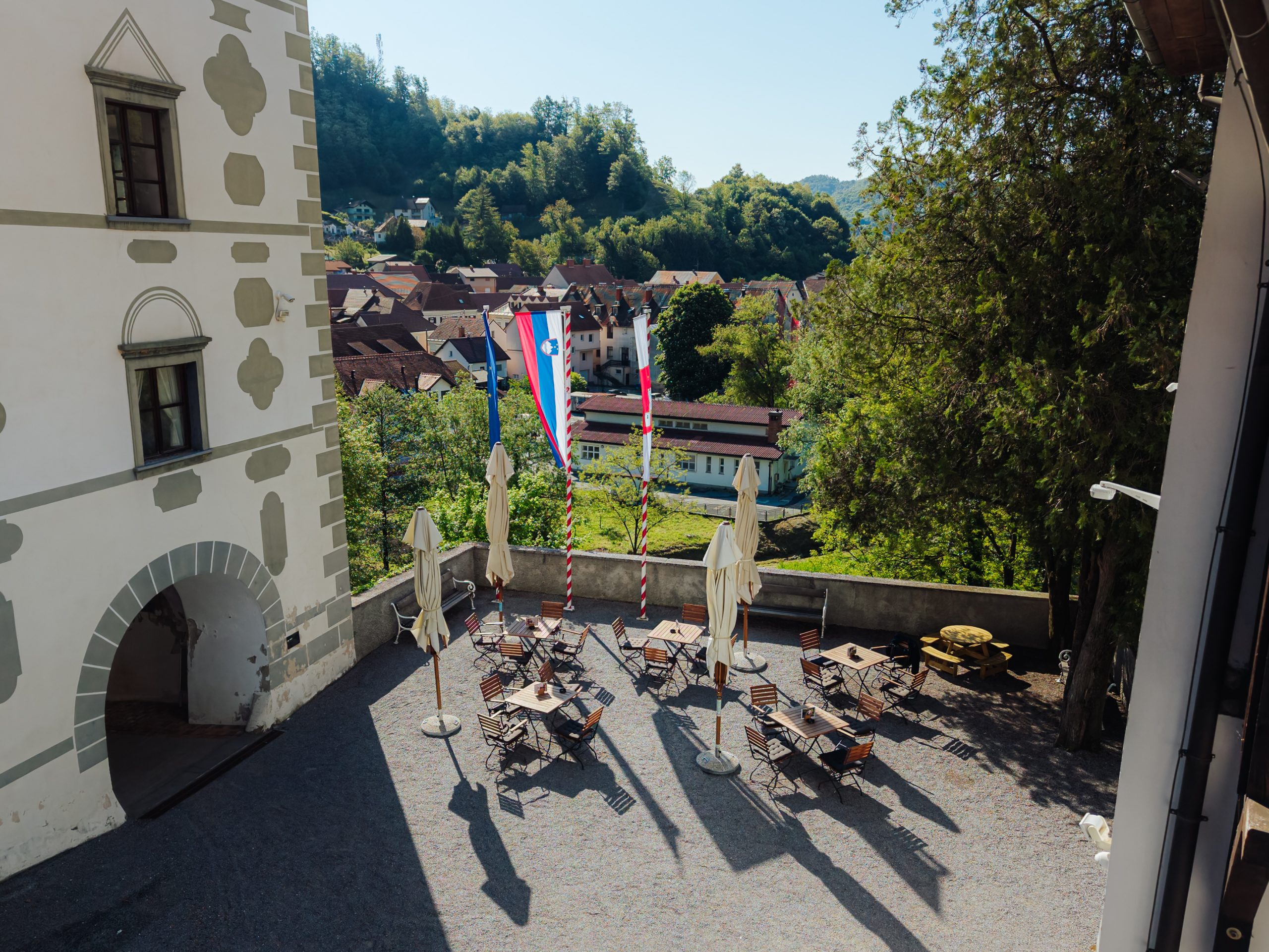 Izlet v Rogatec – največji slovenski muzej ljudskega stavbarstva na prostem, Dvorec Strmol in Okusi dediščine. - slika 4