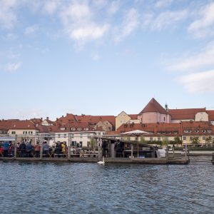 Alternative view of Tradicionalna splavarska vožnja s splavom Taljanškom