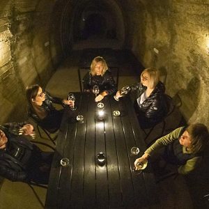 Grajska pot ob Dravi – butično doživetje vzhodne Slovenije