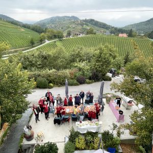 DOŽIVETJE VIN SANCTUM