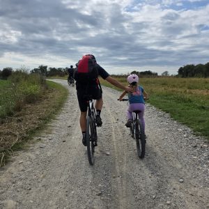 Alternative view of PAKET DRAVA BIKE - S kolesom od Maribora do Ptuja