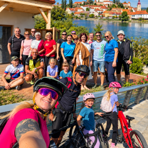 PAKET DRAVA BIKE - S kolesom od Maribora do Ptuja
