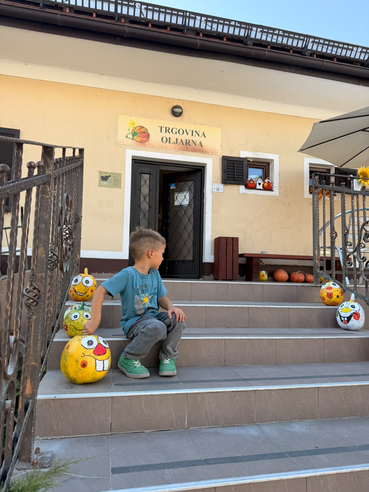 PAKET JERUZALEM SLOVENIJA z majhnimi otroki - slika 3