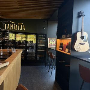 Alternative view of Paket razvajanje s prijateljicama