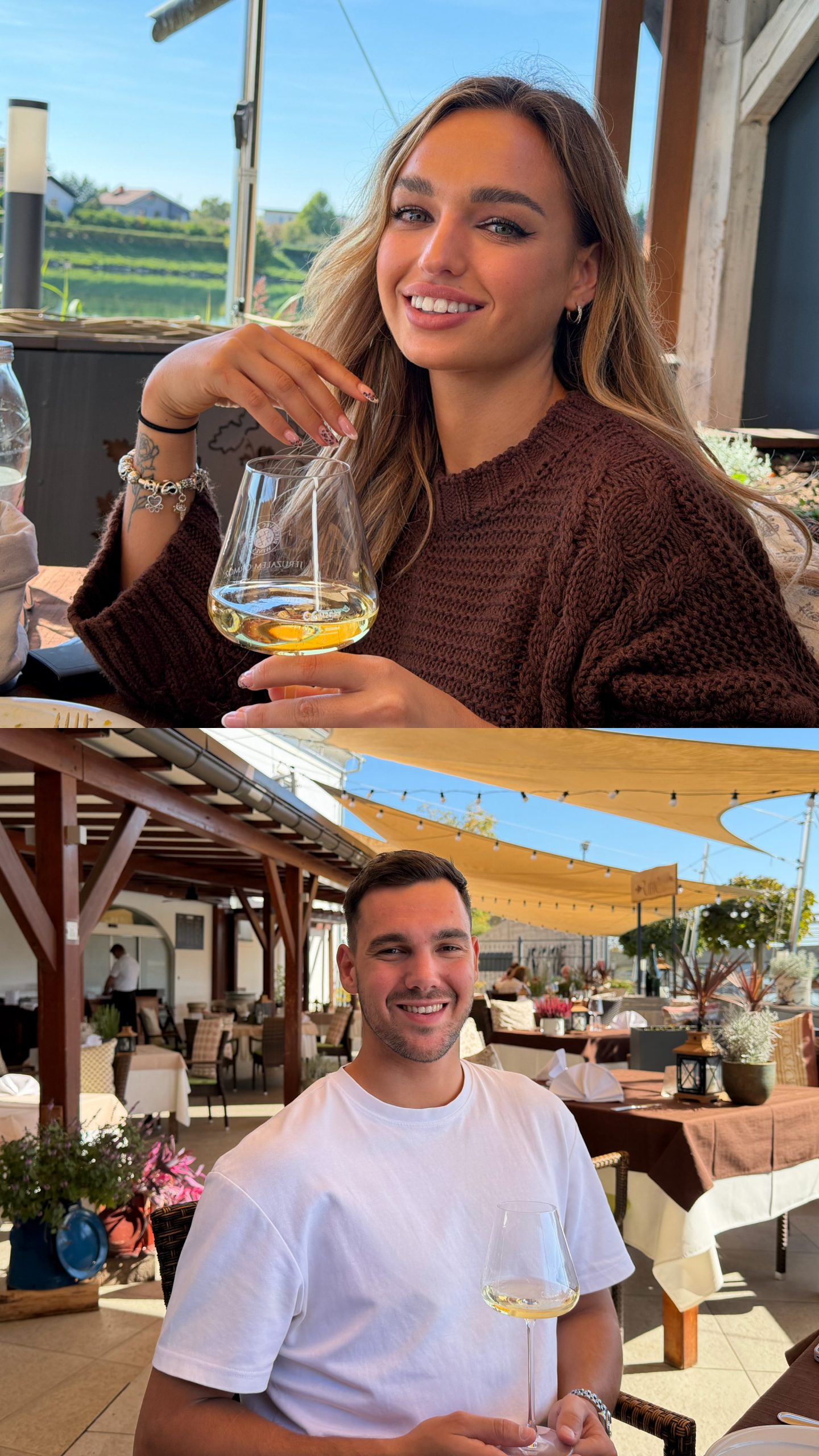 PAKET PTUJ V DVOJE - NAJSTAREJŠE MESTO - VINO - ČOKOLADA IN WELLNESS - slika 4