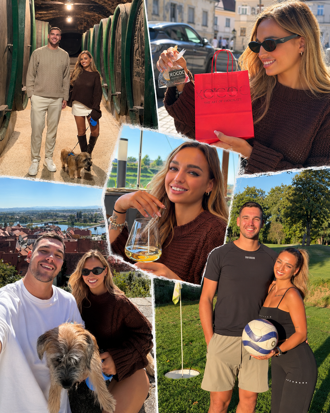 PAKET PTUJ V DVOJE - NAJSTAREJŠE MESTO - VINO - ČOKOLADA IN WELLNESS